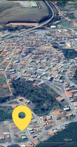 Lote Exelente localização