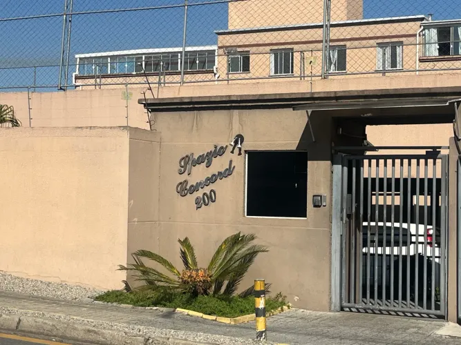Apartamento a venda