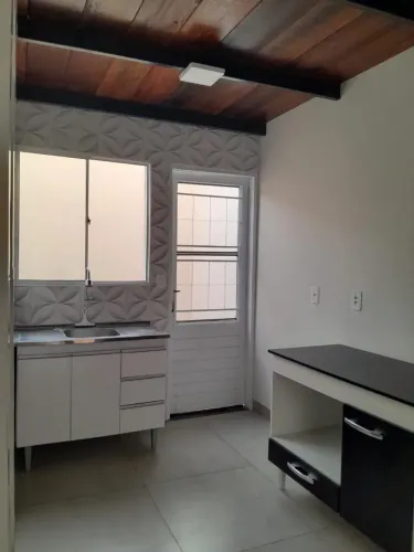 ? Loft Mobiliado para Aluguel - Praticidade, Conforto e Excelente Custo-Benefício