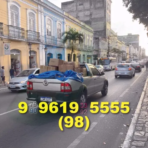 frete, precisa de mais clientes? nós divulgamos seus serviços!