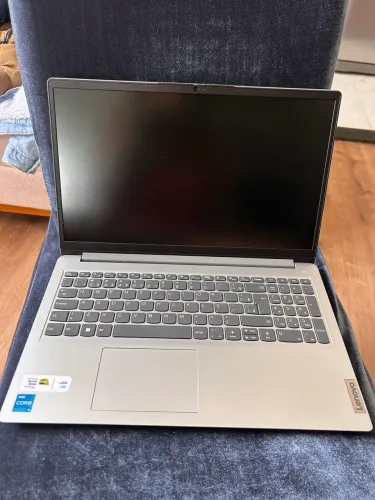 Vendo Notebook