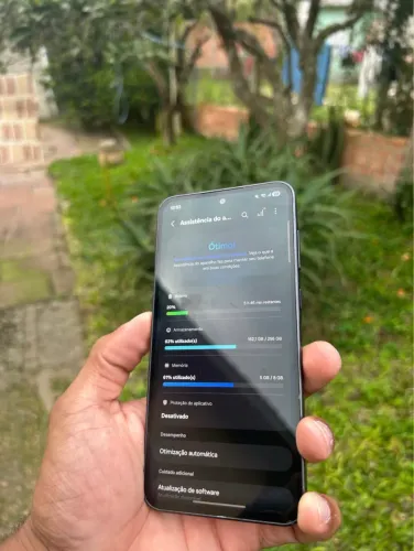 Samsung A36 256gb