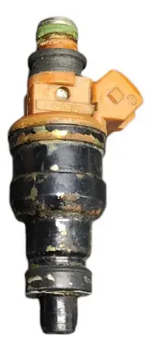  Bico Injetor Mitsubishi Pajero Gls-b 3.5 1997 1998/1999