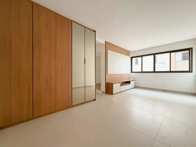 APARTAMENTO DE 2 QUARTOS PARA LOCAÇÃO NO BAIRRO LOURDES!