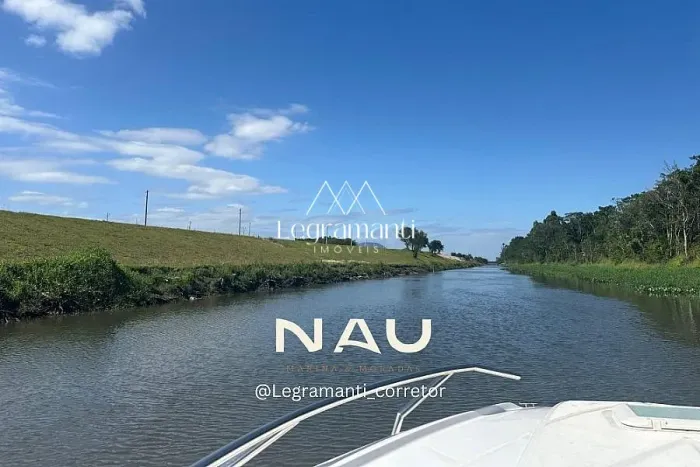 NAU Condomínio - Lagoa Peixoto - Osório/RS - Terreno à Venda