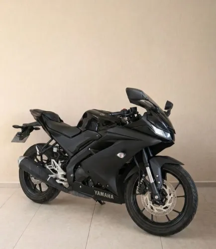R15 nova