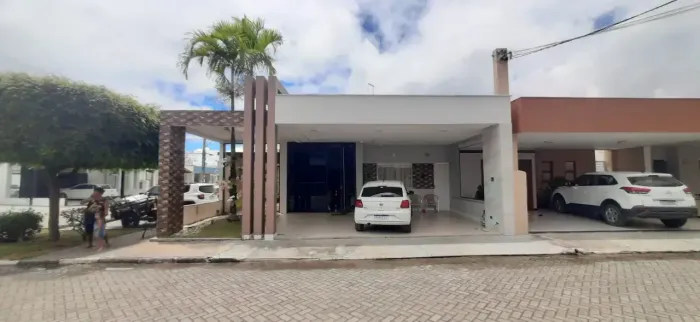Casa à venda Condomínio Portinari