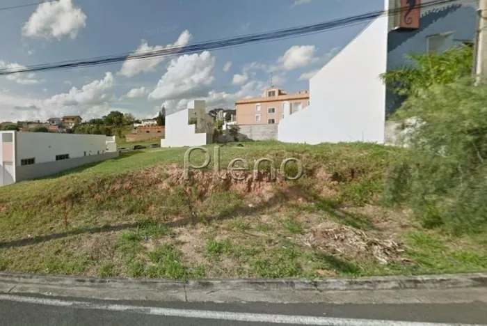 Terreno à venda em Vinhedo, Centro, com 562 m²