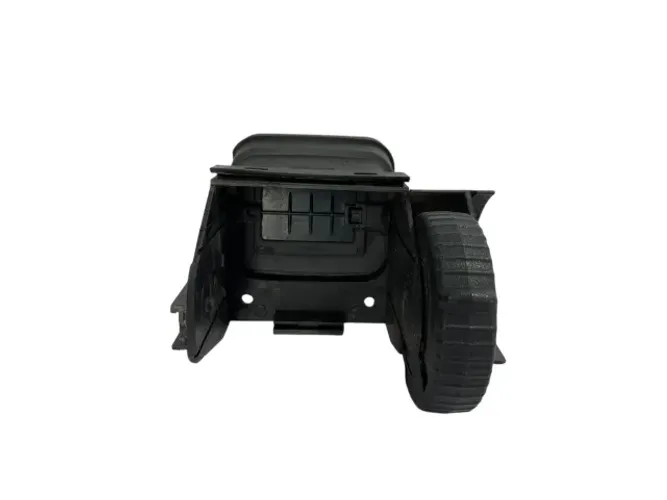 Comando Difusor de Ar Lado Esquerdo Painel GM Corsa Corsinha 96-2002  *