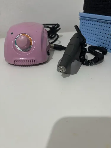 Material para unha de gel 