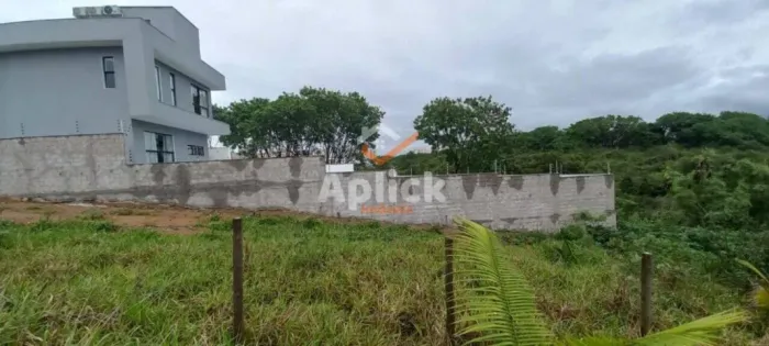 Terreno 570m² Fundo Reserva 12x46 Morada de Laranjeiras Serra ES