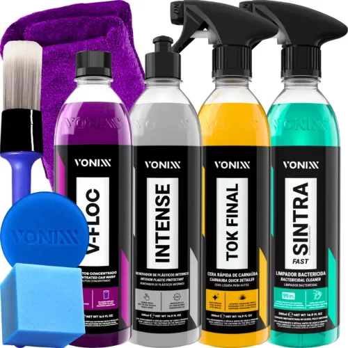 Produtos VONIX