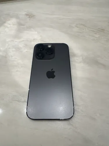 iPhone 14 Pro