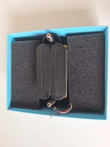 Captador de guitarra DiMarzio X2N