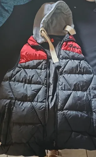 Vendo colete infantil