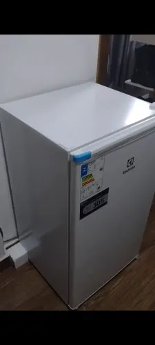 Frigobar novo