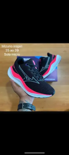 Tênis Mizuno Feminino