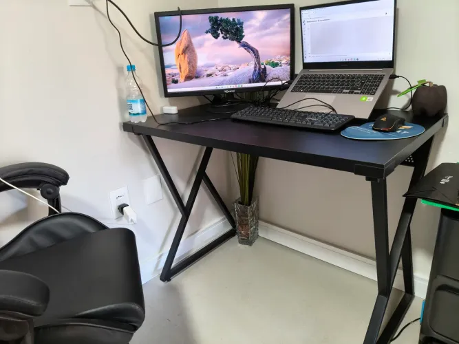 Escrivaninha, mesa para escritorio
