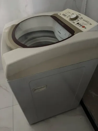 Máquina de lavar Brastemp 11 Kg 127 V