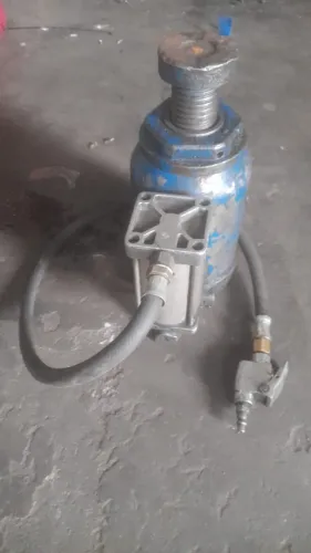 Macaco Hidropneumatico 30t- usado