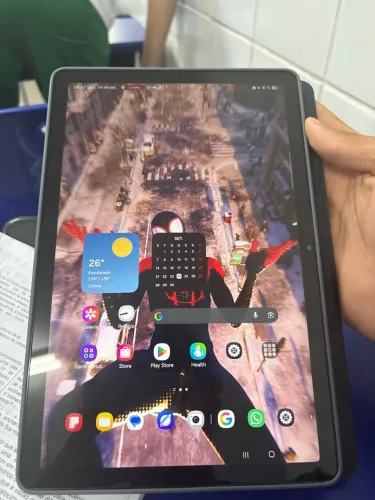 Tablet Samsung
