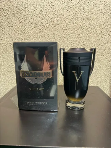 Invictus Victory Rabanne Eau de Parfum - Perfume Masculino