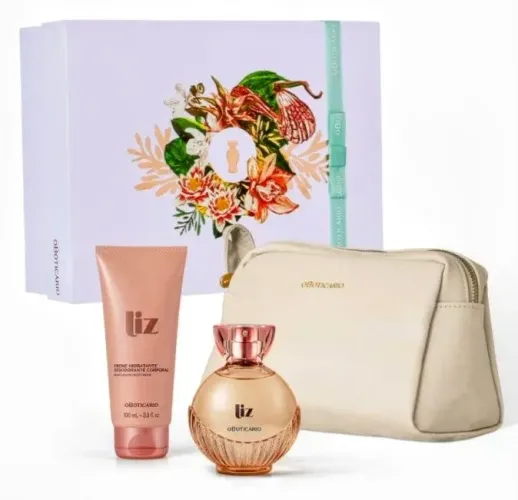 Produtos da Boticário à pronta entrega!