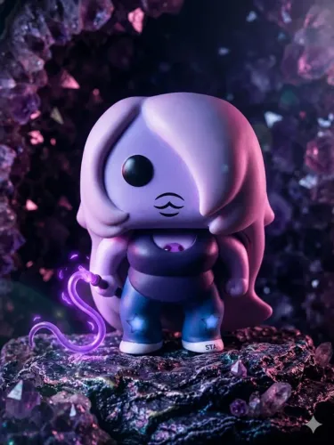Funko pop ametista