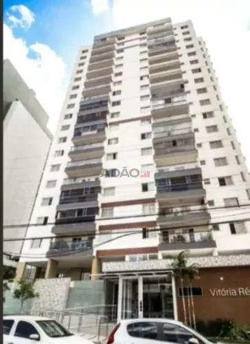 Condominio Residencial Vitoria Regia 2 Apartamento com 3 Quarto(s) e 4 banheiro(s) à Venda
