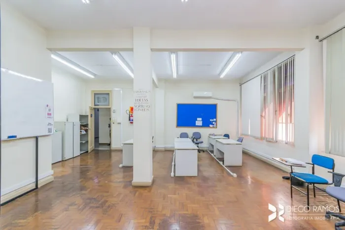 Sala para aluguel no Centro Histórico de Porto Alegre