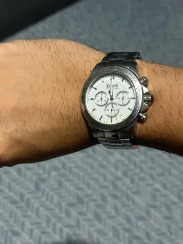 Vendo Hugo Boss Ikon !