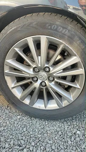 Rodas Corolla ORIGINAL compatível 2016 - 2023 LEIA A DESCRIÇÃO