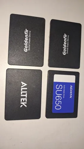 4SSD 128 Gb