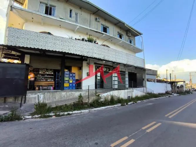 Loja 20m² para locação, Pacheco, São Gonçalo, RJ