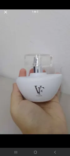 Perfume VF BLOOM WEPINK
