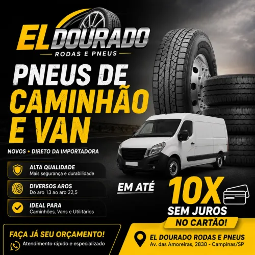 Pneu caminhao LEIA TODO ANÚNCIO