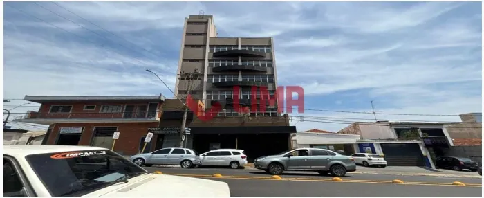 EDIFÍCIO COMERCIAL PARA LOCAÇÃO COMPLETO EM LOCALIZAÇÃO ESTRATÉGICA 1.338,02 M² - NA AV.
