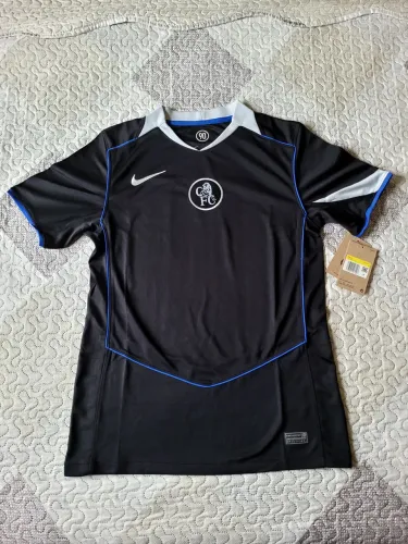 Camisa Camisa Chelsea Nike Total 90 III 2025/26 Original