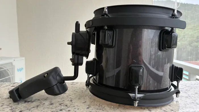 Tom 8? bateria RMV Expression