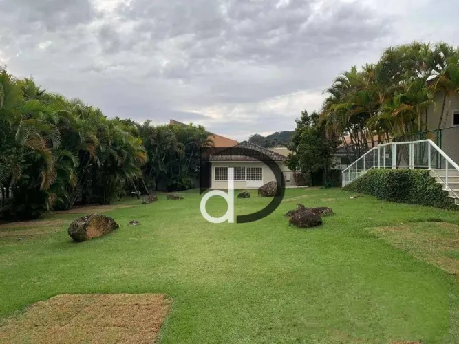 Terreno plano Morada do Sol, Condominio Vinhedo