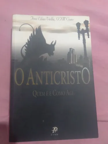 Livro ? 