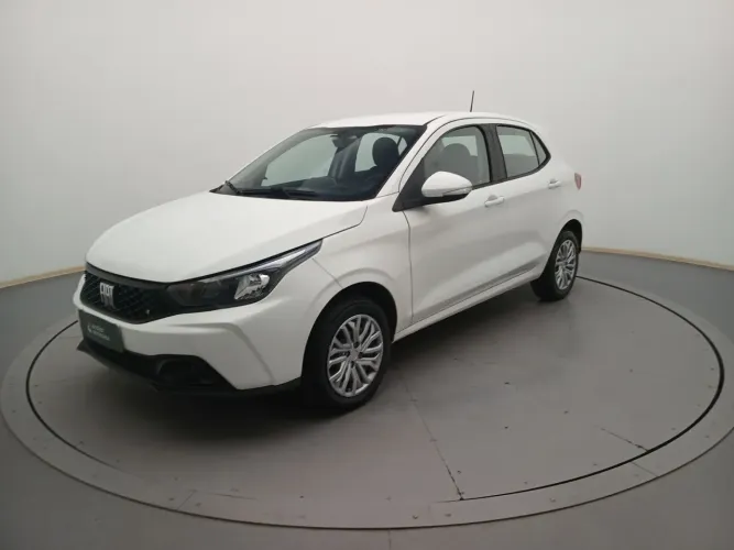 Fiat Argo Drive 1.0 Firefly 2025