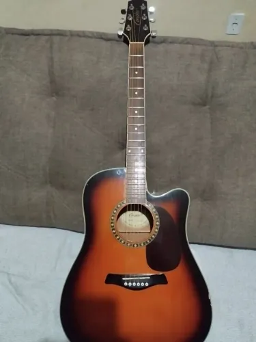 Violão Condor SD10CZ-TSB
