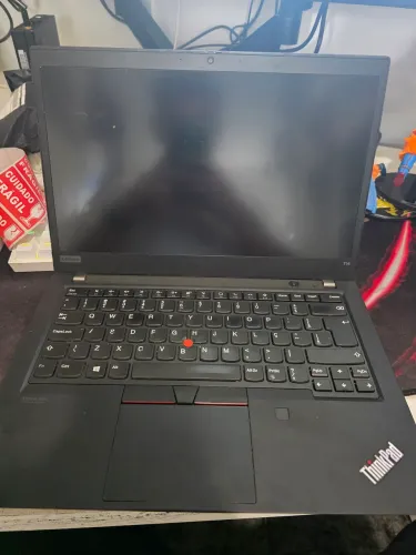 Lenovo t14 ryzen 7