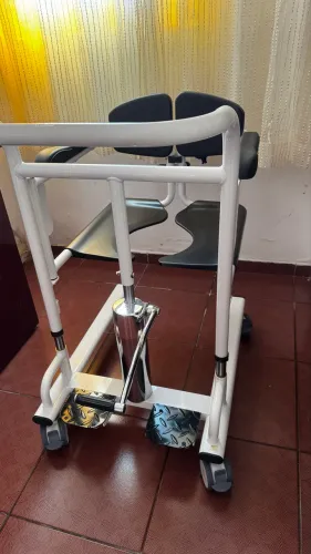 Cadeira de transferência