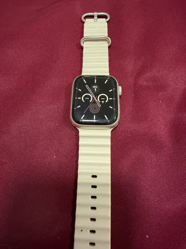 Vendo Apple Watch séries 09 46mm