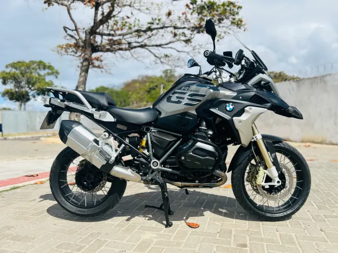 BMW R 1200 PREMIUM EXCLUSIVE +