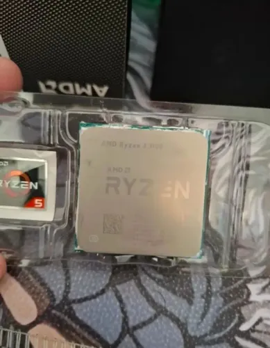 KIT RYZEN
