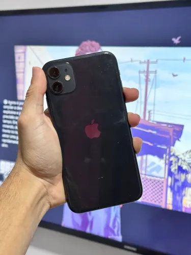 iPhone 11 64gb