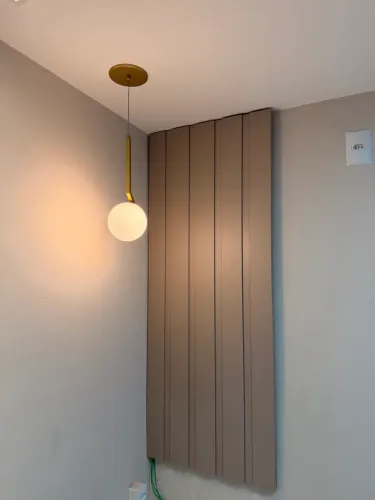 Lustre Pendente